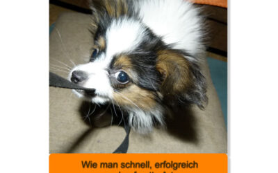 eBook: Das total ANDERE Welpenbuch