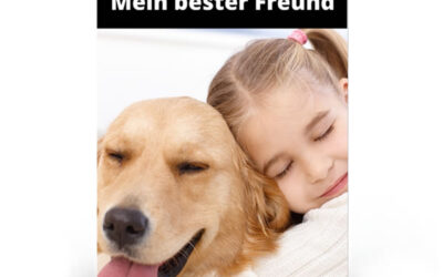 eBook: Mein bester als Freund Seelentröster