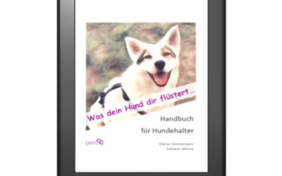 eBook: Was dein Hund dir flüstert…
