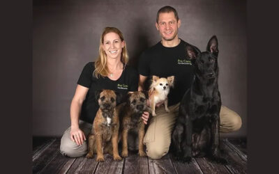 Pro Cane Hundecoaching